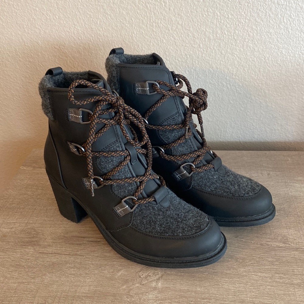 Booties
